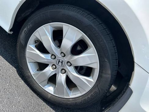 Used 2008 Honda Accord EX-L image 11
