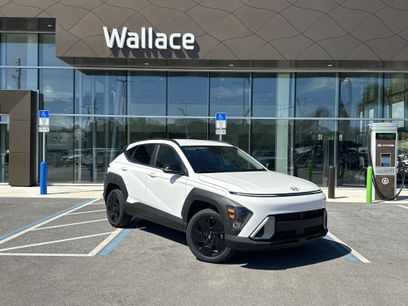 New 2026 Hyundai Kona SEL Sport