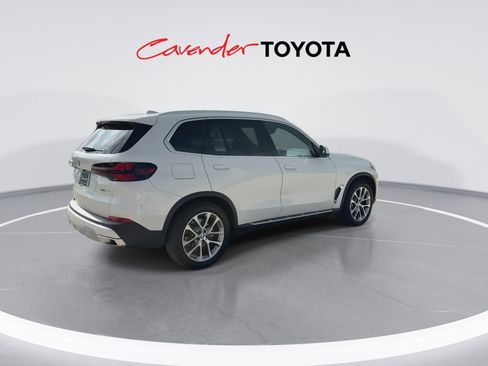 Used 2026 BMW X5 sDrive40i RWD image 8