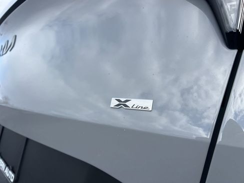 New 2026 Kia Sportage X-Line image 7
