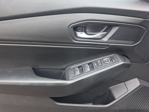 Used 2024 Honda Accord EX image 13