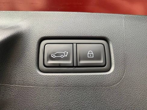 Certified 2025 Hyundai Santa Fe XRT AWD/4WD image 6