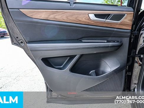 Used 2024 Volkswagen Atlas SE FWD image 53