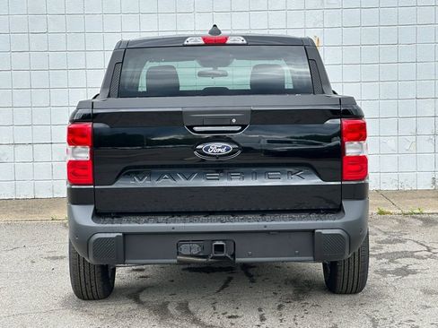 New 2026 Ford Maverick XLT AWD/4WD image 5
