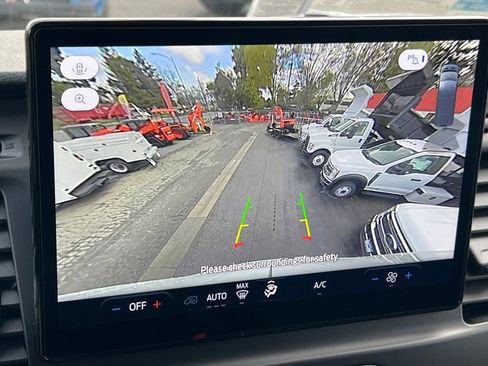 New 2026 Ford Transit 350 148 High Roof Extended DRW image 19