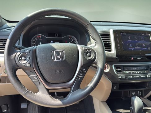 Used 2018 Honda Pilot EX-L image 30