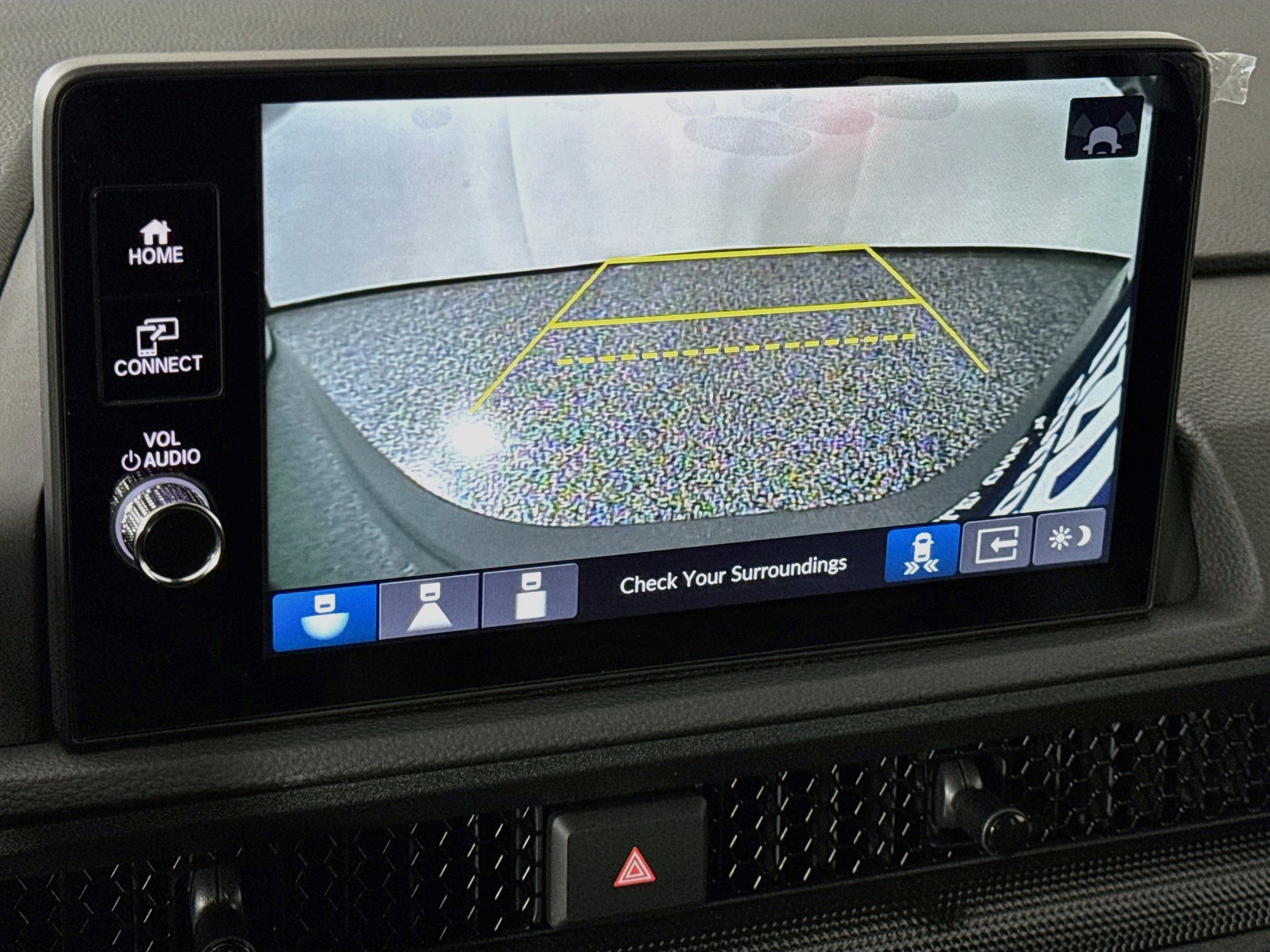 New 2027 Honda CR-V Sport-L image 13