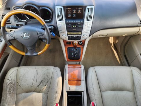 Used 2008 Lexus RX 400h 400h image 25