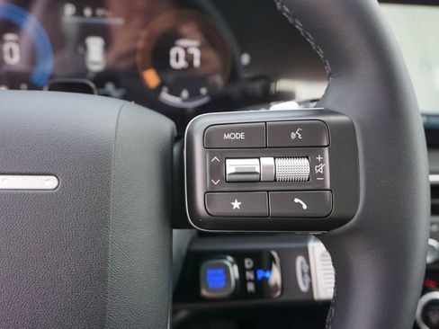New 2026 Hyundai Palisade SE FWD image 25