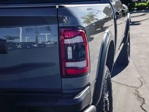 Used 2024 RAM 2500 Rebel w/ Towing Technology Group image 7