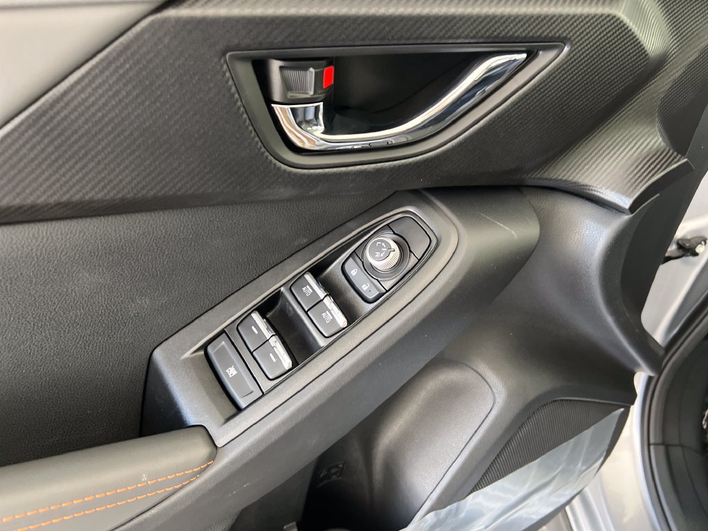 New 2026 Subaru Crosstrek 2.5i Limited AWD/4WD image 13