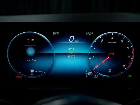 Certified 2023 Mercedes-Benz GLA 250 4MATIC image 22