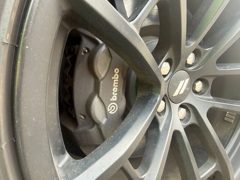 Used 2023 Dodge Charger Scat Pack w/ Daytona Edition Group RWD image 57