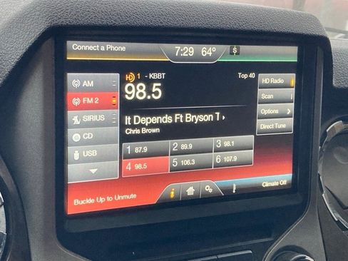 Used 2016 Ford F250 Platinum w/ FX4 Off-Road Package image 22