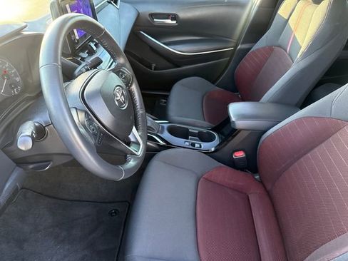 Used 2024 Toyota Corolla SE FWD image 18