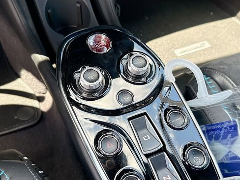 Used 2020 McLaren GT RWD image 16