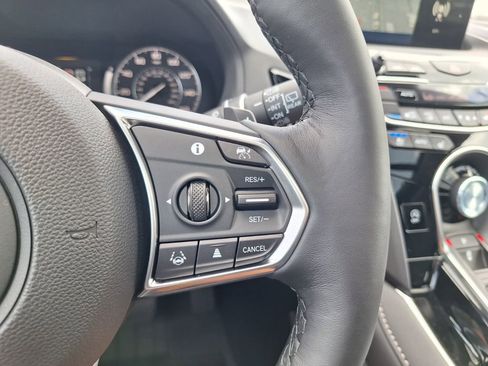New 2025 Acura RDX SH-AWD w/ Advance Package image 23