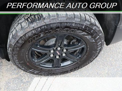 Used 2020 GMC Acadia AT4 w/ Driver Alert Package II AWD/4WD image 19