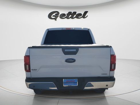 Used 2018 Ford F150 XLT w/ Equipment Group 302A Luxury AWD/4WD image 6
