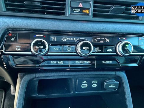 Used 2024 Honda Pilot EX-L image 33