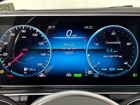 Used 2023 Mercedes-Benz GLE 450 4MATIC image 12