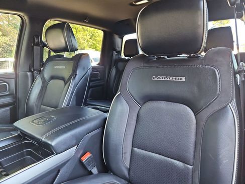 Used 2024 RAM 1500 Laramie image 26
