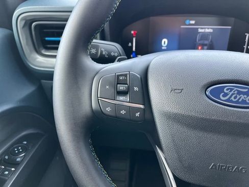 New 2026 Ford Maverick Lobo image 10