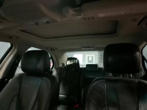 Used 2012 Ford Fusion SEL FWD image 23