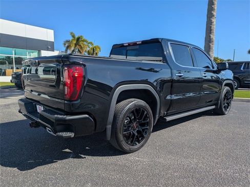Used 2024 GMC Sierra 1500 Denali image 4