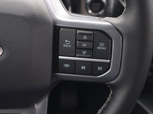 New 2026 Ford F350 Lariat w/ Black Appearance Package image 20