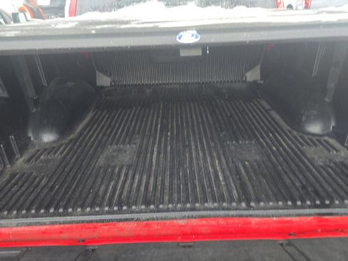 Used 2022 Ford F150 Lariat w/ Equipment Group 502A High image 17