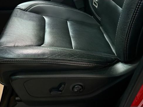 Used 2019 RAM 1500 Rebel w/ Rebel Level 2 Equipment Group image 20