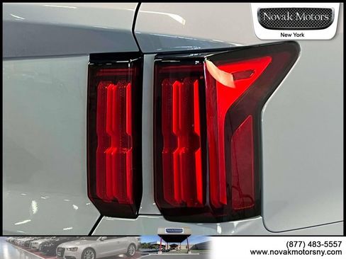 Used 2023 Kia Sorento SX Prestige AWD/4WD image 11