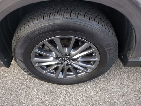 Used 2021 MAZDA CX-5 Touring image 10