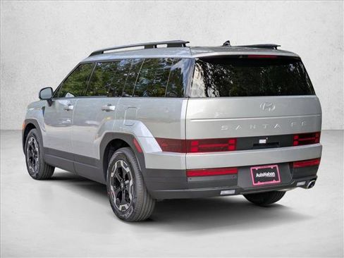New 2026 Hyundai Santa Fe SEL image 7