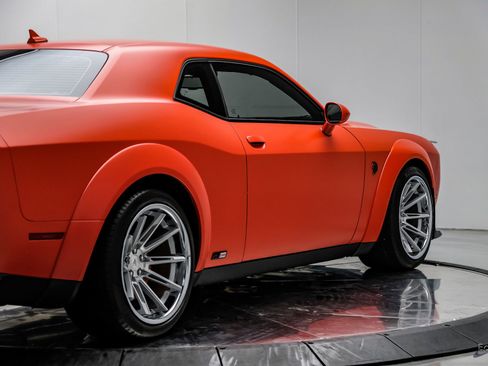 Used 2022 Dodge Challenger SRT Hellcat image 26