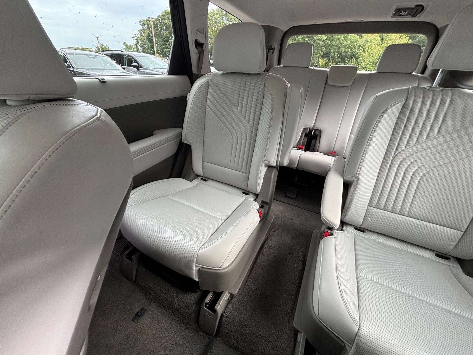 Used 2026 Hyundai Palisade SEL AWD/4WD image 41