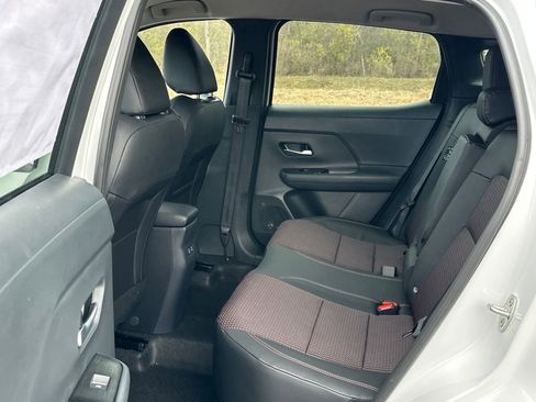 New 2026 Nissan Kicks SR w/ Illumination Package image 13