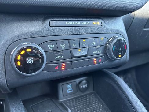 Used 2022 Ford Bronco Sport Big Bend w/ Convenience Package AWD/4WD image 33