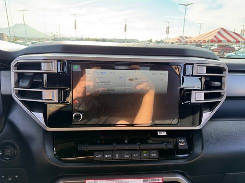 New 2026 Toyota Tundra SR5 image 18