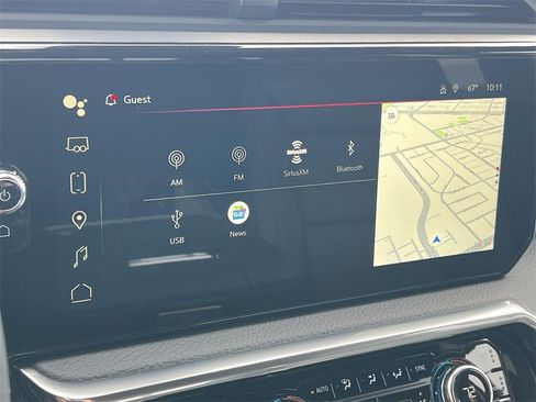 New 2026 GMC Sierra 3500 Denali image 17