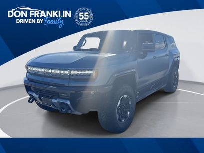 New 2024 GMC Hummer EV 3X w/ Omega Edition
