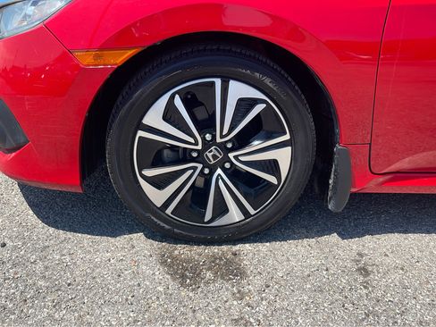 Used 2016 Honda Civic EX-L image 27