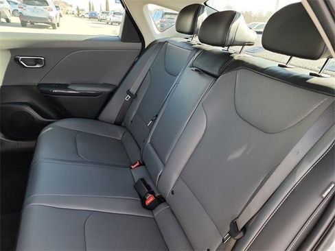 New 2026 Kia K4 EX image 14