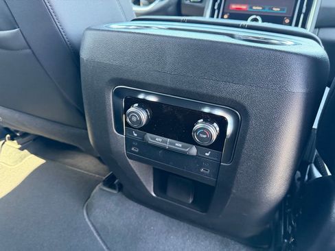 New 2026 GMC Yukon Elevation w/ LPO, Get Active Package RWD image 18