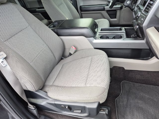 Used 2020 Ford F150 XLT w/ Equipment Group 302A Luxury AWD/4WD image 21