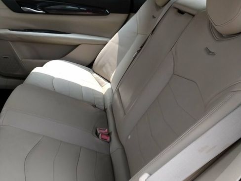 Used 2016 Cadillac CT6 RWD image 8