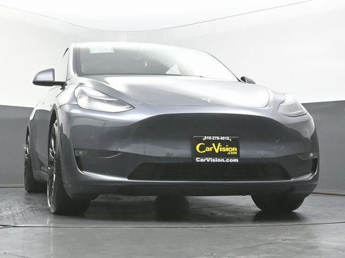 Used 2022 Tesla Model Y Performance image 52