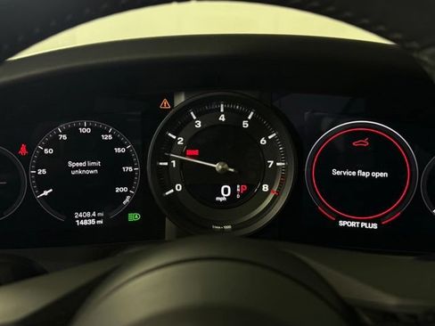 Used 2022 Porsche 911 Carrera 4S AWD/4WD image 26