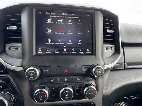 Used 2020 RAM 2500 Big Horn w/ Level 2 Equipment Group image 19